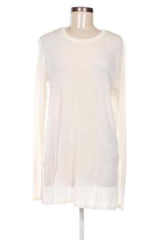 Γυναικεία μπλούζα COS, Μέγεθος M, Χρώμα Εκρού, Τιμή 47,32 €