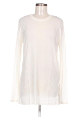 Дамска блуза COS, Размер M, Цвят Бял, Цена 87,48 лв.