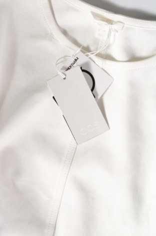 Damen Shirt COS, Größe S, Farbe Weiß, Preis € 55,67
