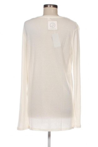 Дамска блуза COS, Размер M, Цвят Бял, Цена 89,64 лв.