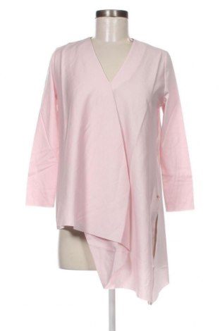 Дамска блуза COS, Размер XS, Цвят Розов, Цена 64,80 лв.