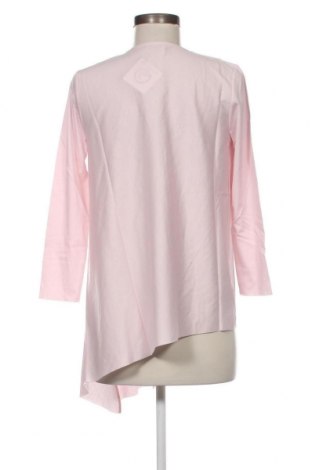 Дамска блуза COS, Размер XS, Цвят Розов, Цена 61,56 лв.