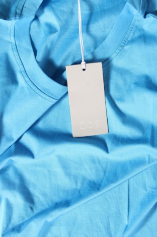 Γυναικεία μπλούζα COS, Μέγεθος XS, Χρώμα Μπλέ, Τιμή 30,06 €