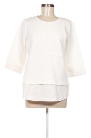 Дамска блуза COS, Размер S, Цвят Бял, Цена 64,80 лв.