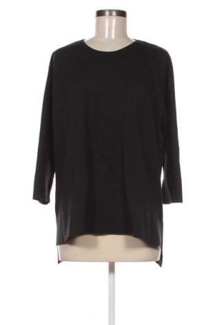 Γυναικεία μπλούζα COS, Μέγεθος L, Χρώμα Μαύρο, Τιμή 14,73 €