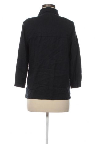 Дамска блуза COS, Размер S, Цвят Черен, Цена 48,00 лв.