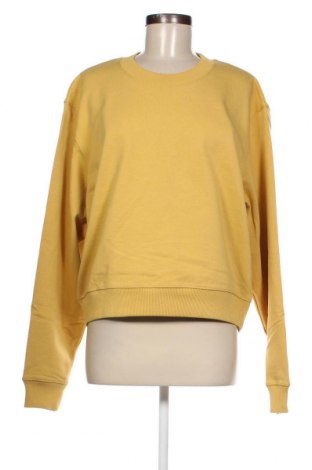 Γυναικεία μπλούζα COS, Μέγεθος M, Χρώμα Κίτρινο, Τιμή 15,59 €