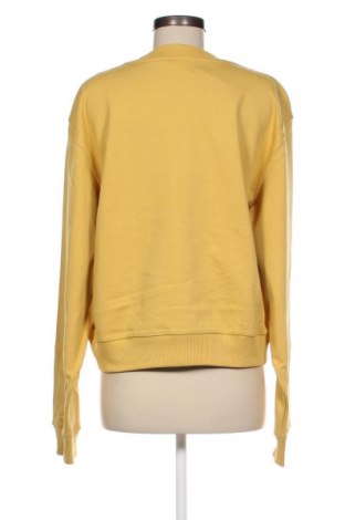Γυναικεία μπλούζα COS, Μέγεθος M, Χρώμα Κίτρινο, Τιμή 43,98 €