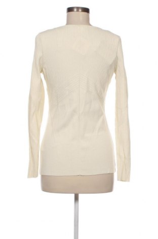 Дамска блуза COS, Размер M, Цвят Екрю, Цена 41,04 лв.