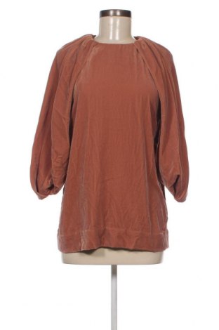 Damen Shirt COS, Größe M, Farbe Aschrosa, Preis 19,48 €