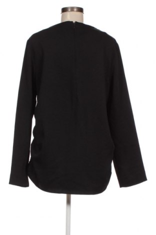 Γυναικεία μπλούζα COS, Μέγεθος XL, Χρώμα Μαύρο, Τιμή 12,77 €