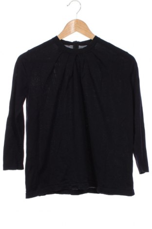 Γυναικεία μπλούζα COS, Μέγεθος XS, Χρώμα Μπλέ, Τιμή 14,73 €