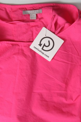 Дамска блуза COS, Размер XS, Цвят Розов, Цена 47,40 лв.