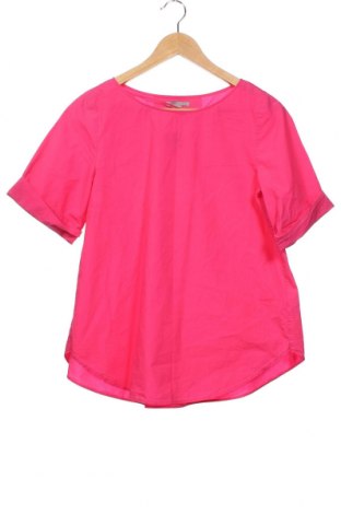 Дамска блуза COS, Размер XS, Цвят Розов, Цена 47,40 лв.