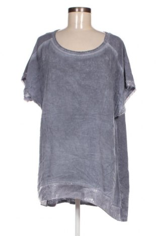 Damen Shirt CPM Collection, Größe XL, Farbe Blau, Preis € 7,93