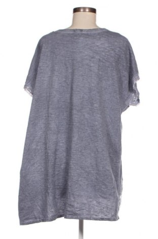 Дамска блуза CPM Collection, Размер XL, Цвят Син, Цена 11,40 лв.