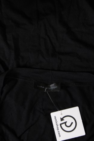 Γυναικεία μπλούζα Cable & Gauge, Μέγεθος M, Χρώμα Μαύρο, Τιμή 13,53 €