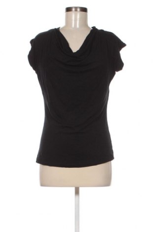 Γυναικεία μπλούζα Cable & Gauge, Μέγεθος M, Χρώμα Μαύρο, Τιμή 11,30 €