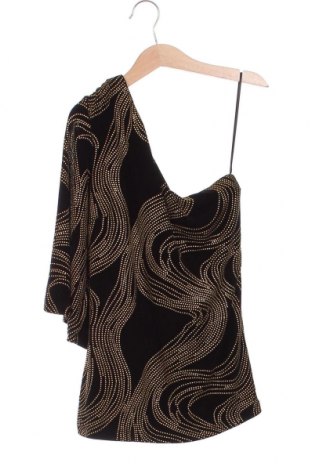 Дамска блуза Cache, Размер XS, Цвят Черен, Цена 9,69 лв.