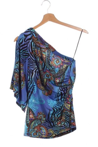 Γυναικεία μπλούζα Cache, Μέγεθος XS, Χρώμα Μπλέ, Τιμή 2,92 €