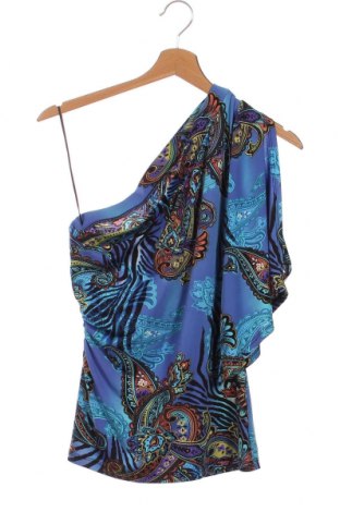 Damen Shirt Cache, Größe XS, Farbe Blau, Preis 3,89 €