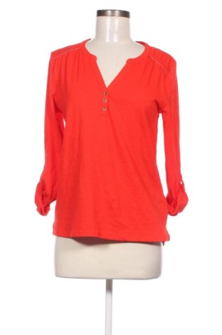 Damen Shirt Cache Cache, Größe M, Farbe Rot, Preis € 5,29