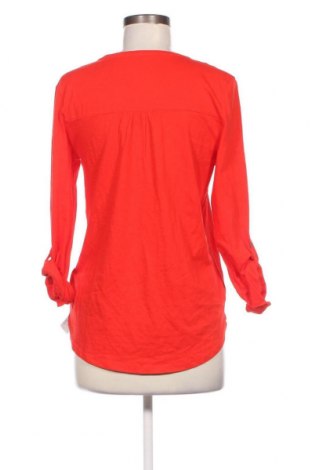 Дамска блуза Cache Cache, Размер M, Цвят Червен, Цена 5,89 лв.