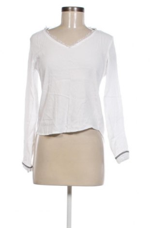 Γυναικεία μπλούζα Caddis Fly, Μέγεθος M, Χρώμα Λευκό, Τιμή 5,63 €