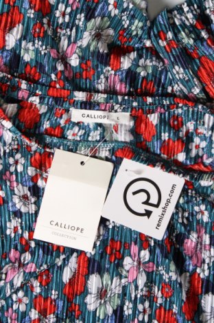 Damen Shirt Calliope, Größe L, Farbe Mehrfarbig, Preis 7,13 €
