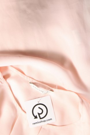 Γυναικεία μπλούζα Calliope, Μέγεθος M, Χρώμα Ρόζ , Τιμή 4,50 €