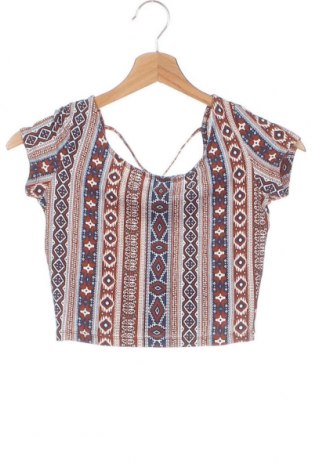 Damen Shirt Calliope, Größe XS, Farbe Mehrfarbig, Preis 3,89 €