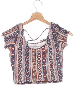 Damen Shirt Calliope, Größe XS, Farbe Mehrfarbig, Preis 3,89 €