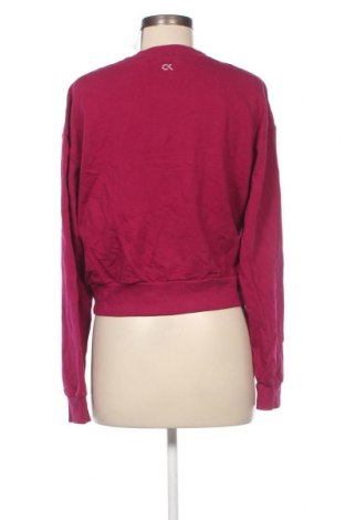 Дамска блуза Calvin Klein, Размер L, Цвят Розов, Цена 55,00 лв.