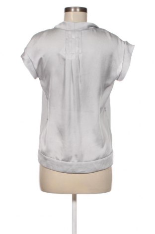 Дамска блуза Calvin Klein, Размер XS, Цвят Сив, Цена 48,00 лв.