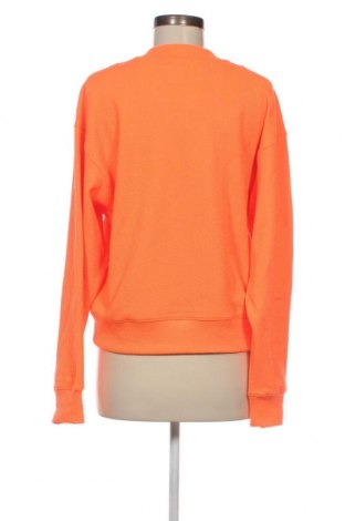 Дамска блуза Calvin Klein Jeans, Размер S, Цвят Оранжев, Цена 140,00 лв.
