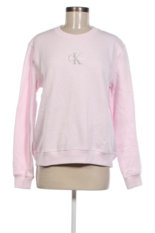 Dámska blúza Calvin Klein Jeans, Veľkosť M, Farba Ružová, Cena  61,34 €