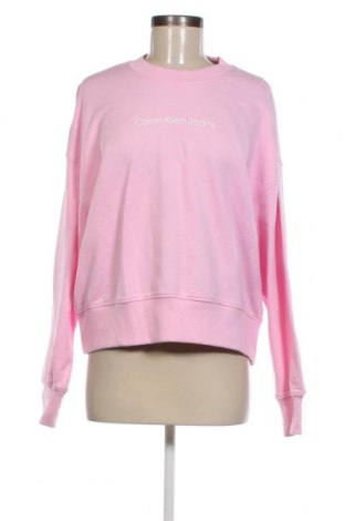 Dámská halenka Calvin Klein Jeans, Velikost M, Barva Růžová, Cena  1 725,00 Kč