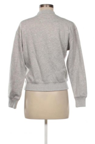 Γυναικεία μπλούζα Calvin Klein Jeans, Μέγεθος XS, Χρώμα Γκρί, Τιμή 72,16 €