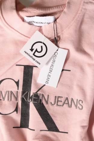 Női blúz Calvin Klein Jeans, Méret XS, Szín Rózsaszín, Ár 27 061 Ft