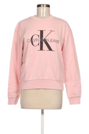 Damen Shirt Calvin Klein Jeans, Größe XS, Farbe Rosa, Preis € 43,30