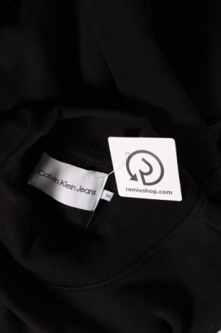 Γυναικεία μπλούζα Calvin Klein Jeans, Μέγεθος 5XL, Χρώμα Μαύρο, Τιμή 70,00 €