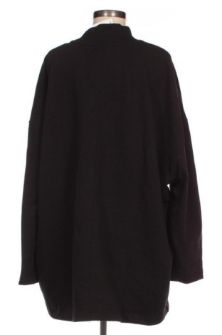 Дамска блуза Calvin Klein Jeans, Размер 5XL, Цвят Черен, Цена 135,80 лв.