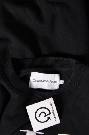 Bluzka damska Calvin Klein Jeans, Rozmiar S, Kolor Czarny, Cena 212,70 zł