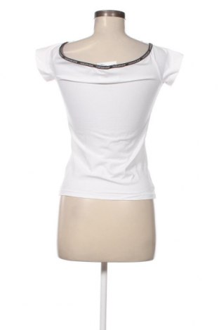 Bluză de femei Calvin Klein Jeans, Mărime L, Culoare Alb, Preț 158,00 Lei
