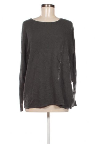Дамска блуза Camaieu, Размер XL, Цвят Зелен, Цена 17,05 лв.