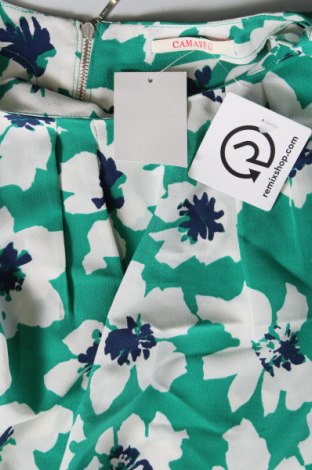 Γυναικεία μπλούζα Camaieu, Μέγεθος M, Χρώμα Πολύχρωμο, Τιμή 8,47 €