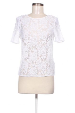 Damen Shirt Camaieu, Größe S, Farbe Weiß, Preis 3,52 €