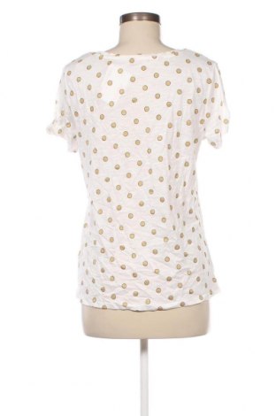 Γυναικεία μπλούζα Camaieu, Μέγεθος L, Χρώμα Λευκό, Τιμή 15,98 €