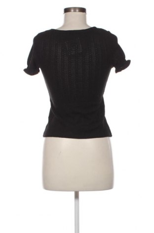 Дамска блуза Camaieu, Размер M, Цвят Черен, Цена 10,85 лв.