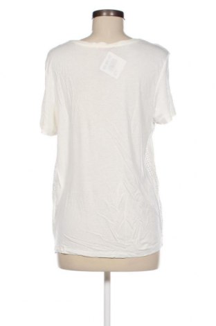 Дамска блуза Camaieu, Размер XL, Цвят Бял, Цена 31,00 лв.
